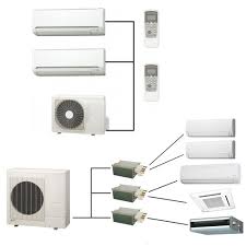 Bring in fresh, cool outside air with the best whole house fan. Small Split Multi System Air Conditioner Wall Mounted Air Conditioner Split Ac Split Acs Hi Wall Ac Wall Mounted Ac A D Airconditoner P Ltd Delhi Id 6626962712