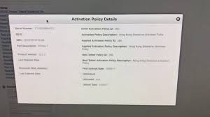Find many great new & used options and get the best deals for apple iphone gsx imei full carrier unlock status check report at the best online prices at . Apple Gsx Account 2018 Icloud Unlock Youtube