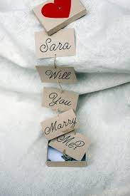Como Pedir Matrimonio Las Mejores Ideas