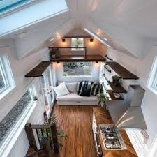 14 Tiny House Designs Perfect For Couples Futurian Tiny House Design House Design Tiny House Community