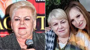 De qué murió Paquita la del Barrio: hermana rompe el silencio | Univision  Famosos | Univision