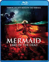 Lake of the dead is cast as marina. The Aisle Seat Mermaid Lake Of The Dead