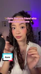Exploring ASMR with Esme: A Unique Experience