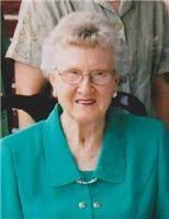 Pauline Lawrence Obituary (2014)