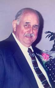 Obituary for Alfred G. Gladding