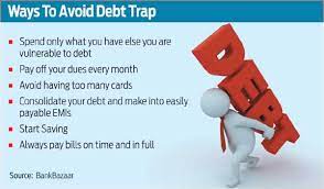 Weathering The Debt Storm