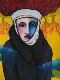 Liwen by Claudia Yates (2021) : Work