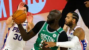 Lineups exclusive position rankings and player ratings. Celtics Notes Tacko Fall Tremont Waters Again Will Play In Maine