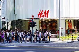 Fashion and quality at the best price in a sustainable way. H M Singapore Stores Having Up 50 Sales Starting 3 Oct Don T Miss It