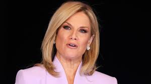 The Tragedy Of Fox News Anchor Martha MacCallum Is Just Sad