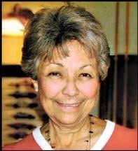 Sonia Sine Obituary (1939