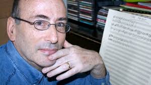 Hearing Loops Give Music Back to Composer Who Went Deaf in a Day