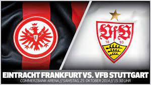 Holger badstuber (32) schaute sich das 7:1 (4:1) gegen eintracht. Bundesliga Eintracht Frankfurt Vfb Stuttgart Vorschau 9 Spieltag