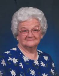 Obituary information for Reva Warren Pitts