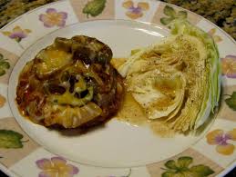 For a meaty omelette, go with lean ham or turkey bacon, and skip the sausage. Easy Low Carb Low Calorie Lunch Big Green Egg Egghead Forum The Ultimate Cooking Experience