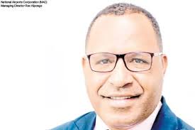 SCHNAUBELT INCOMPETENT AND MESSING UP CIVIL AVIATION AND NAC. Schnaubelt  seems to have a tendency of instigating unnecessary organizational and  institutional changes wherever he goes. Forestry has had its fair share of