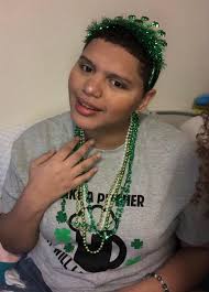 proud of these girls for choosing themselves.