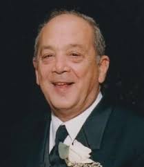 Joseph Mazza Obituary (1932