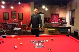 Ivan has a very cool job. Engineering Love Alumnus Ivan Hall Discusses Bachelorette Time At Texas Tech Texas Tech Today Ttu