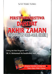 Kim ümmetime dini işlerine dair kırk hadis hıfz ettirirse, allahü teâlâ onu alimler zümresinde haşreder. 40 Hadits Peristiwa Akhir Zaman Pdf Gambar Islami