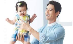 Dad Crush Monday Ricky Kim Mummyfique