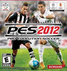 *title display* if you select japanese in the language settings of the game application, efootball winning eleven 2021 will be displayed. Pro Evolution Soccer 2012 Free Download