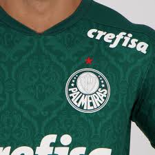 O palmeiras, enfim, venceu o seu primeiro clássico em 2020. Camisa Puma Palmeiras I 2020 Libertadores Futfanatics