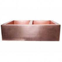 sink care tips coppersmith