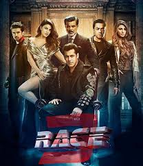 Race 3 2018 الفيلم الهندي المدبلج الفيلم الهندي المدبلج Race 3 2018 Hd Movies Download Hindi Movies Salman Khan