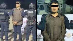 Cómo detuvieron a 'El Gabito' de Los Chapitos? Esto sabemos- Grupo Milenio