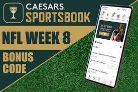 Most american boys grow up wanting to be professional baseball, basketball or football players. Caesars Sportsbook Bonus Code Unlocks 5 000 Risk Free Bet For Nfl Week 8