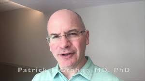 Hear from @Penn Medicine Abramson Cancer Center clinician, Dr. Bob Maki,  about how we are helping take steps toward clinical trials and better  treatments...