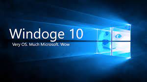 Maybe you would like to learn more about one of these? Microsoft Windows Shiba Inu Doge Memes 4k Wallpaper Hdwallpaper Desktop Doge Meme Microsoft Windows Wallpaper