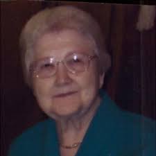 Obituary information for Faye J. Casper