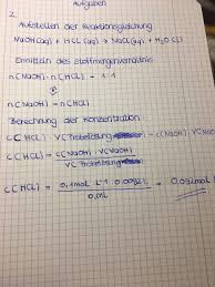 Schnittdatenrechner und rechenformel mit fräserdurchmesser, fräserdrehzahl und materialkennwerten. Konzentration Einer Probelosung Salzsaure Berechnen Titration Chemielounge