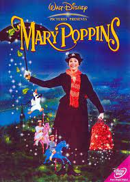 Ver Trailers Y Sinopsis Online Mary Poppins 1964 Mary Poppins Movie Posters Mary Poppins Movie Mary Poppins Dvd