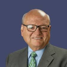 Former Logsdon Professor Named President of Fletcher Seminary