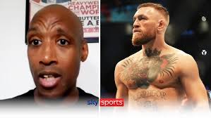 What is next for Conor McGregor after Poirier defeat?