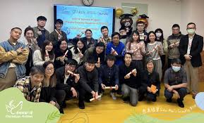 堅毅的精神| 秀美隨筆