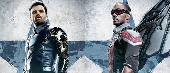 Falcon and the winter soldier head writer explains what's driving sam & bucky through the series. Marvel S The Falcon And The Winter Soldier Posters Soar In Film