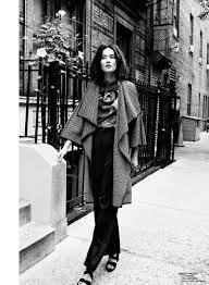 Solange Wilvert by Kathrin Müller-Heffter for Fashion Gone Rogue