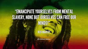 Quotes About Emancipate 53 Quotes