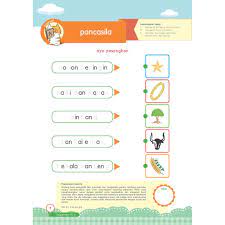 Contoh 50 soal un bahasa. Soal Anak Tk Pdf Guru Galeri