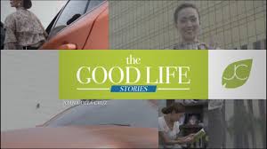 Si lourde ay pamangkin ni mike hanapol ng juan dela cruz band. Jc Premiere The Good Life Stories Ms Joana Dela Cruz Youtube