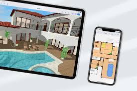 With home design 3d, designing and remodeling your house in 3d has never been so quick and intuitive! How To Draw A Floor Plan On The Computer House Plan App Create House Plans House Plans Online