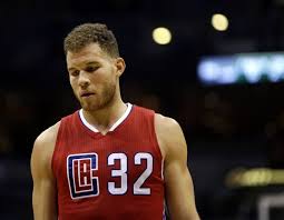 Would you like to meet her? Blake Griffin 12 Celebrities Whose Parents Are Of Different Races