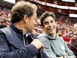 Where you will find everything related to the six times world champion motorcycling: Marc Marquez May Never Be An Nba All Star But He Is The Odds On Favorite At Cota Cycle World