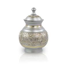 Custom ceramic pet urn for ashes scotty dog urn small pet memorial sm jar ash. Extra Small Pet Urns Oneworld Memorials