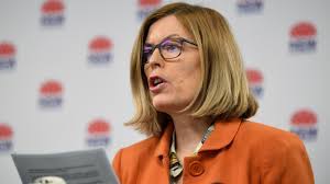 Jun 23, 2021 · nsw health minister brad hazzard addresses media during a press conference at nsw parliament on wednesday. Coronavirus Australia Virus Effectively Contained In Nsw Chief Health Officer Kerry Chant Says