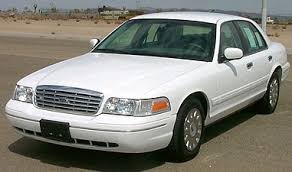 Research ford crown victoria vehicles and prices. Ford Crown Victoria Wikipedia